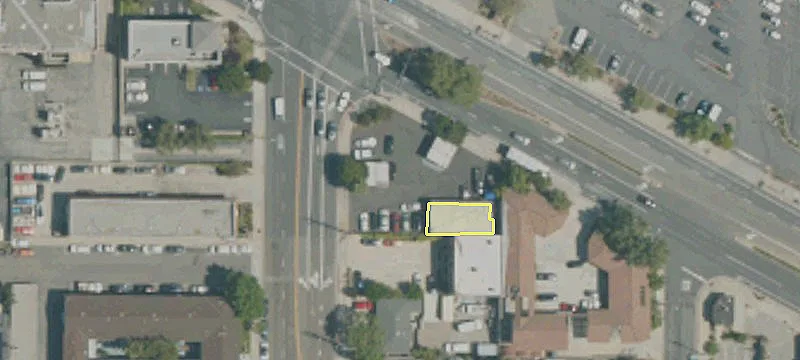 2266 Foothill Blvd