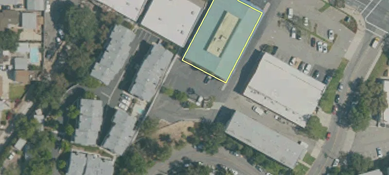 2200 Foothill Blvd