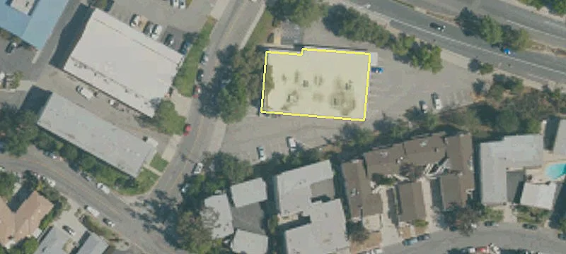 2160 Foothill Blvd
