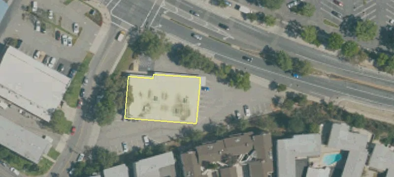 2160 Foothill Blvd