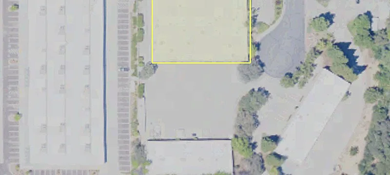 1501 Industrial Dr