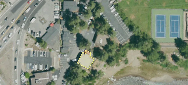 140 Mackinaw Rd