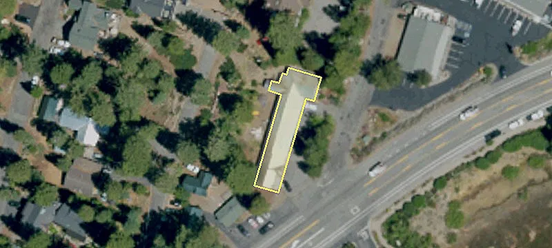 201 Carnelian Bay Rd