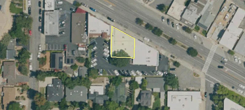 1428 Foothill Blvd
