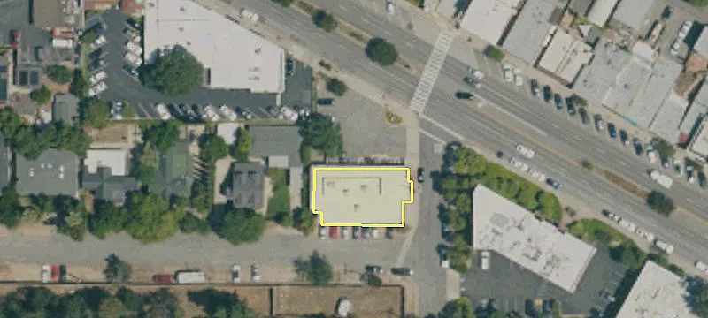 1400 Foothill Blvd