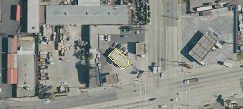 545 Rosecrans Ave