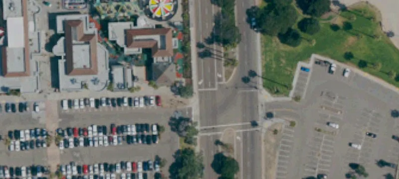 Msn Blvd