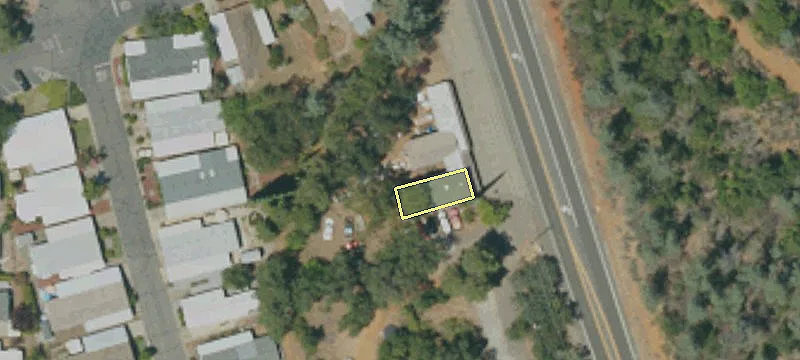 3320 Shasta Dm Blvd