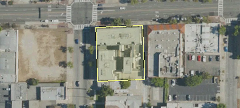 1401 Msn St, Unit 102