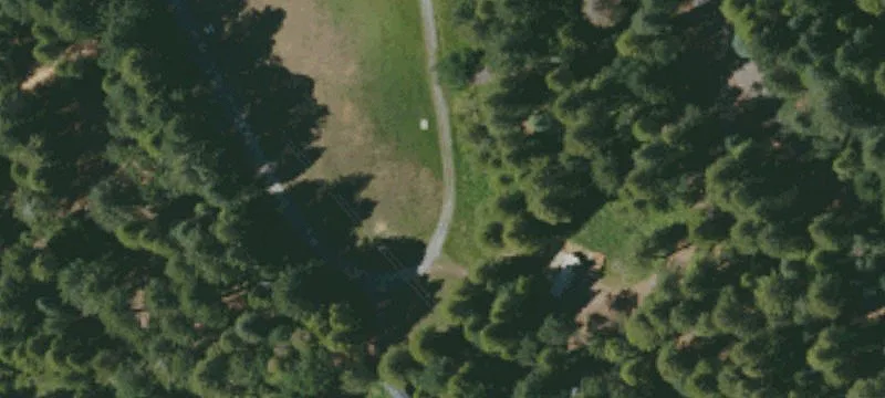 Shingletown, CA 96088