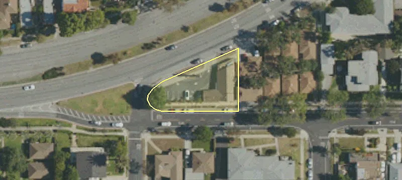 2005 Huntington Dr