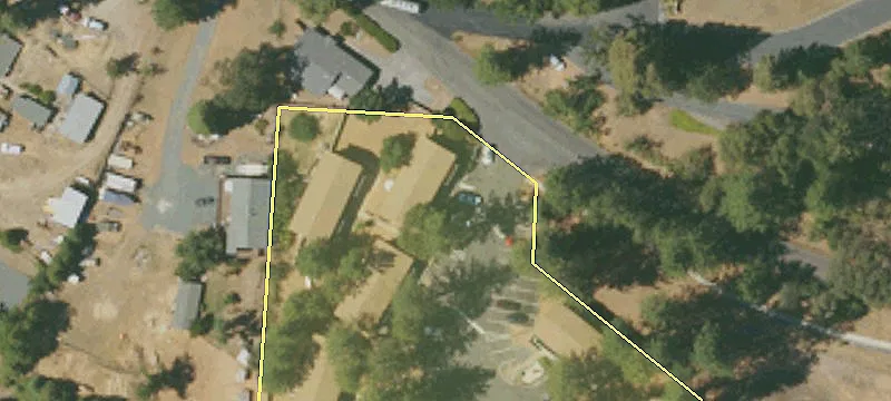 100 Pinetop Cir
