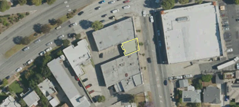 1905 Fremont Ave