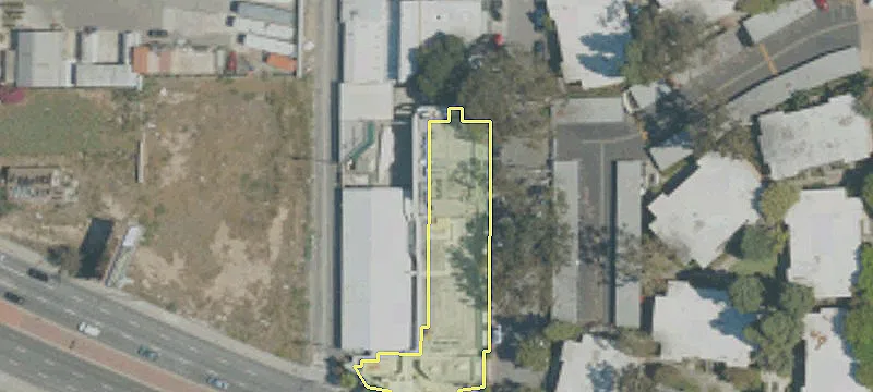 1161 Sepulveda Blvd