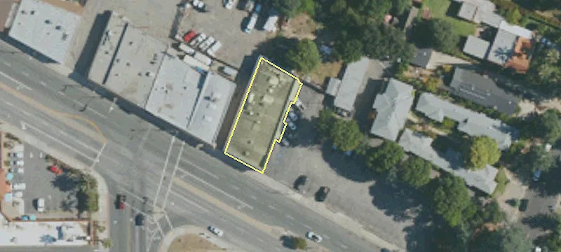 455 Woodbury Rd