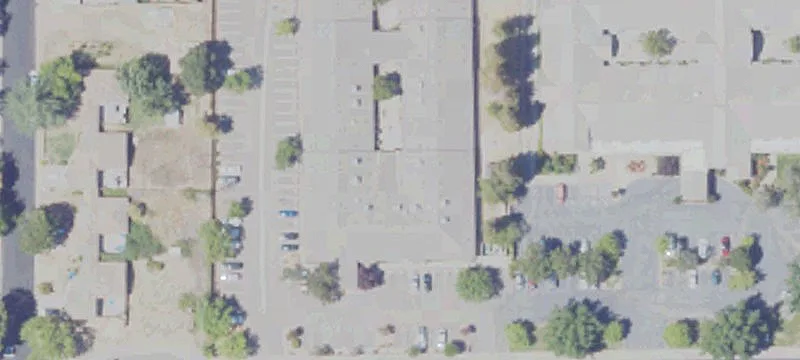 3400 Bell Rd