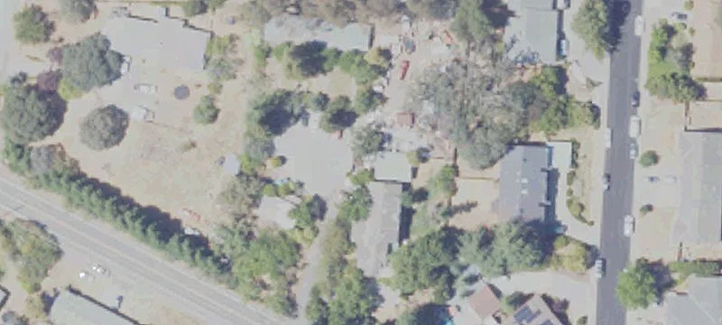 3520 Bell Rd