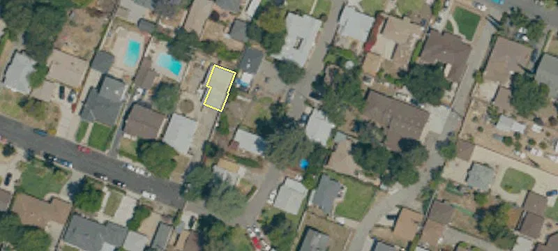 404 Palm St