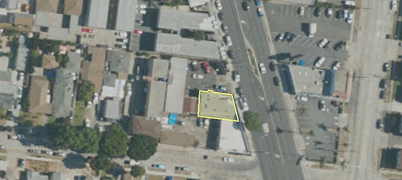 10327 Long Bch Blvd