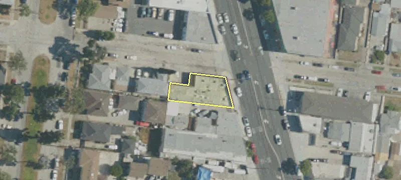 10501 Long Bch Blvd