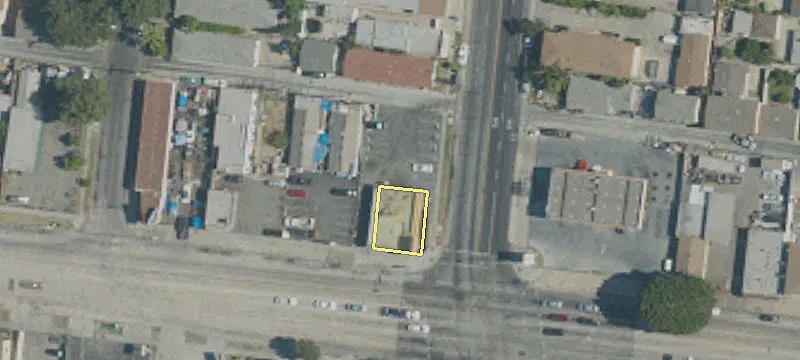 3483 Martin Luther King Jr Blvd
