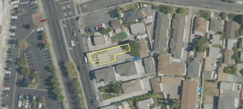 10810 Long Bch Blvd