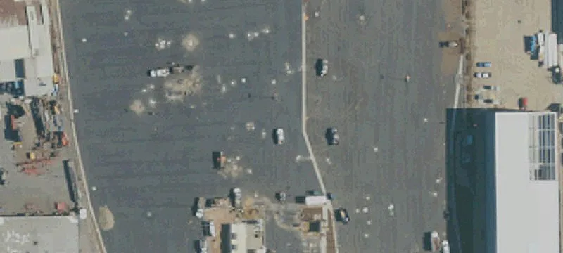 2801 Lynwood Rd