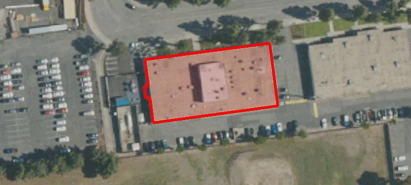2594 Industry Way