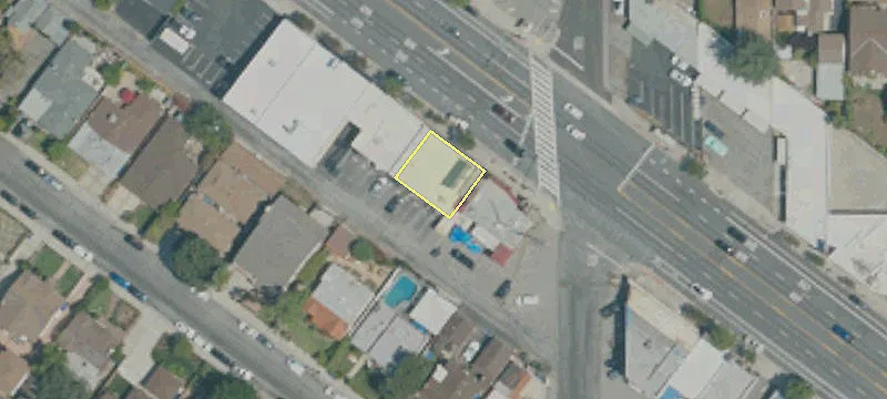 2904 Foothill Blvd