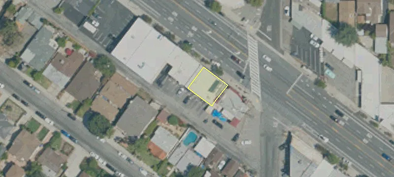 2906 Foothill Blvd