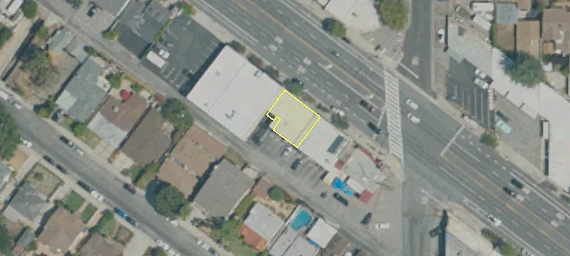2908 Foothill Blvd