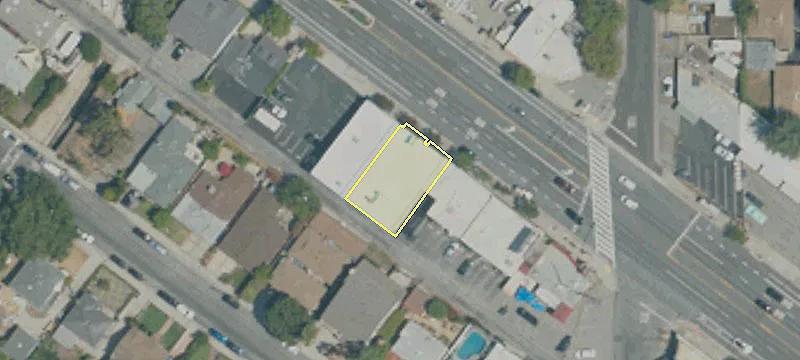 2912 Foothill Blvd