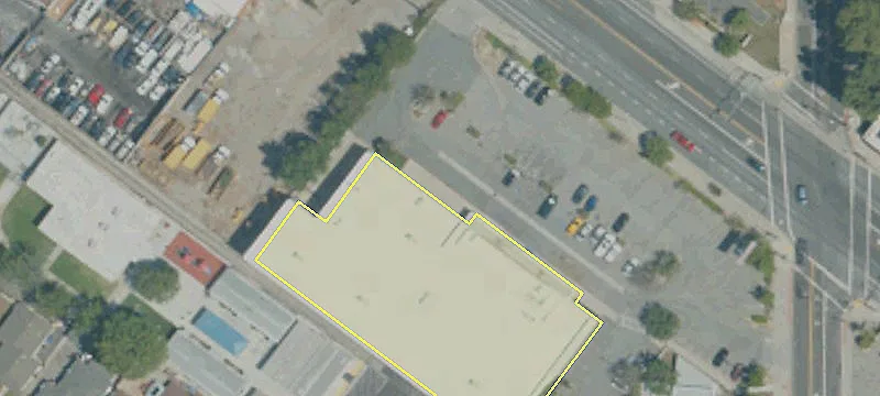 3030 Foothill Blvd