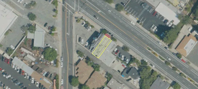 2948 Foothill Blvd