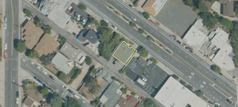 2930 Foothill Blvd