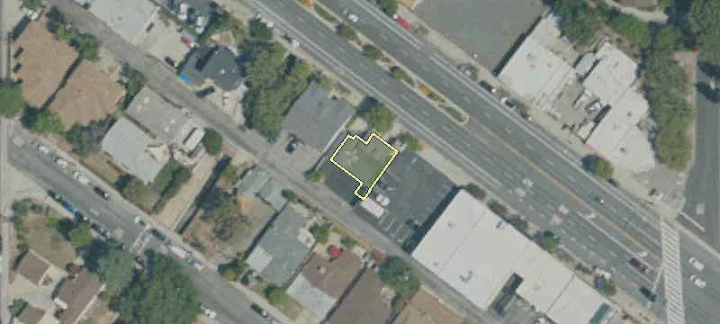 2926 Foothill Blvd