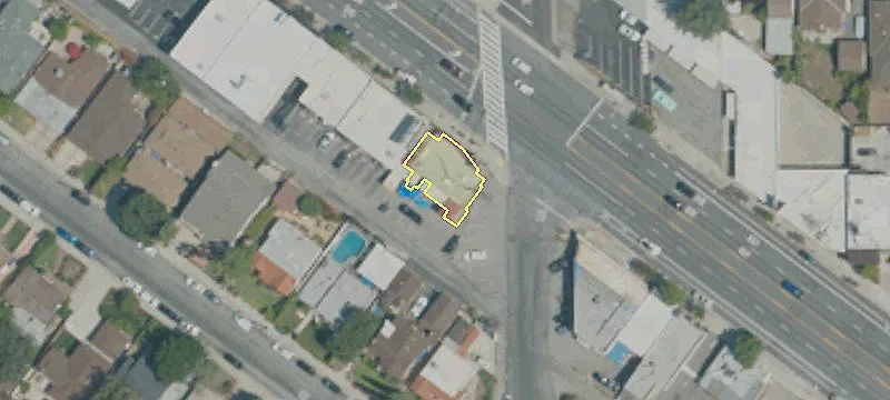 2900 Foothill Blvd