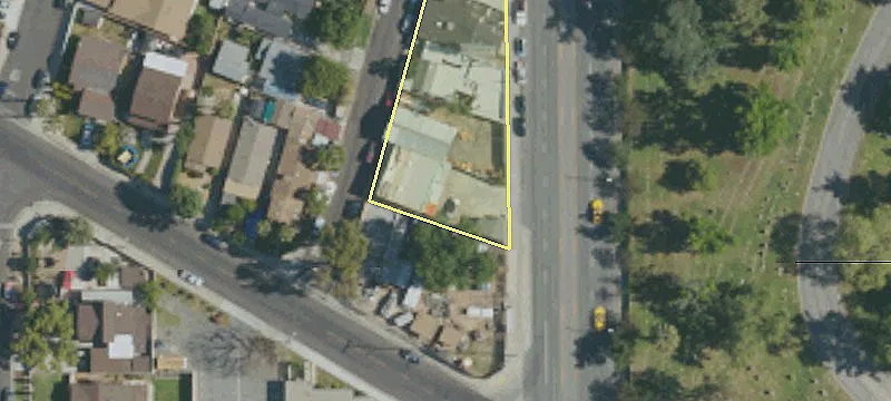 2315 Fair Oaks Ave
