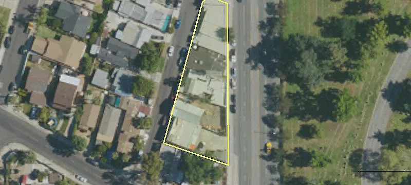 2329 Fair Oaks Ave