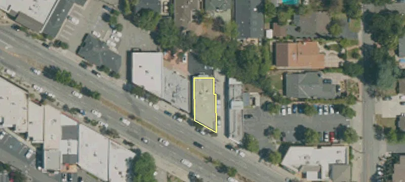 827 Foothill Blvd