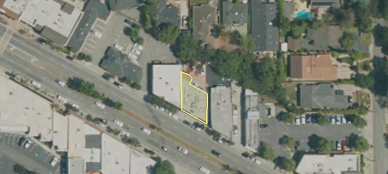 831 Foothill Blvd