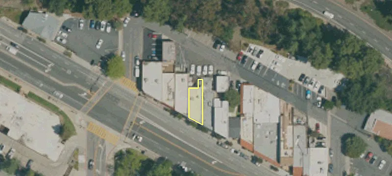 1121 Foothill Blvd