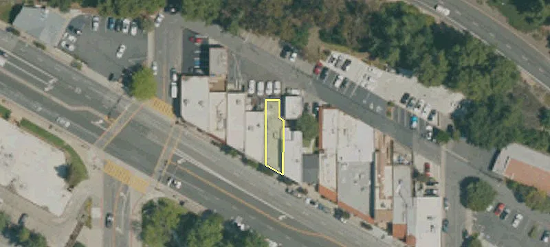 1119 Foothill Blvd