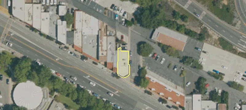 1101 Foothill Blvd