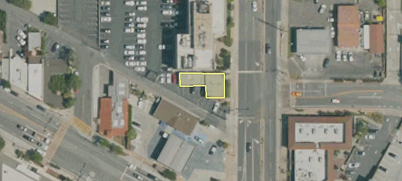 4521 Angeles Crst Hwy