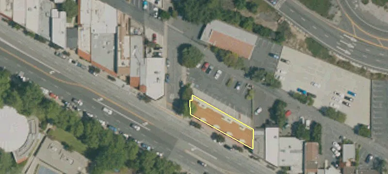 1057 Foothill Blvd