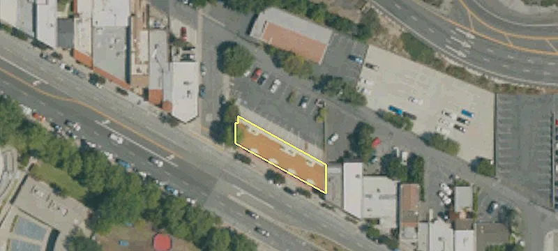 1053 Foothill Blvd