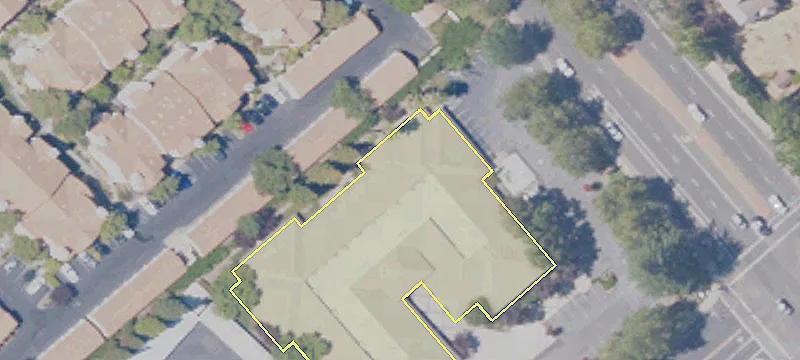 6000 Fairway Dr, Unit 109