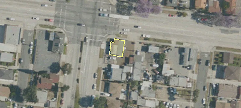 3200 Martin Luther King Jr Blvd