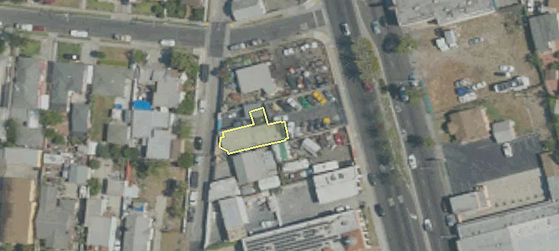 11015 Long Bch Blvd
